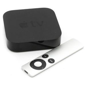 Apple TV 3rd Generation Model A1469
